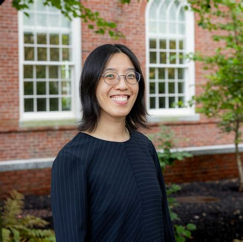 Anna Huang
