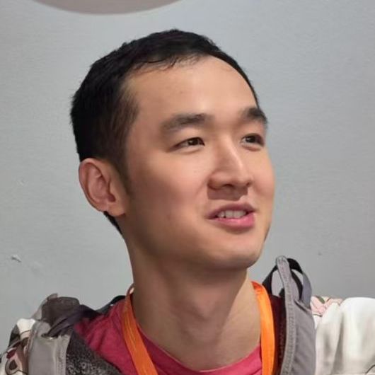 Daniel Chin