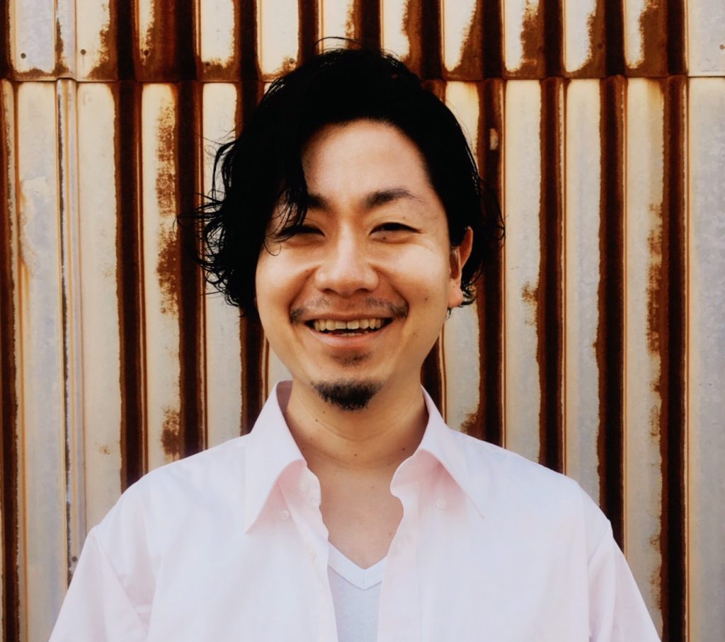 Shinya Fujii
