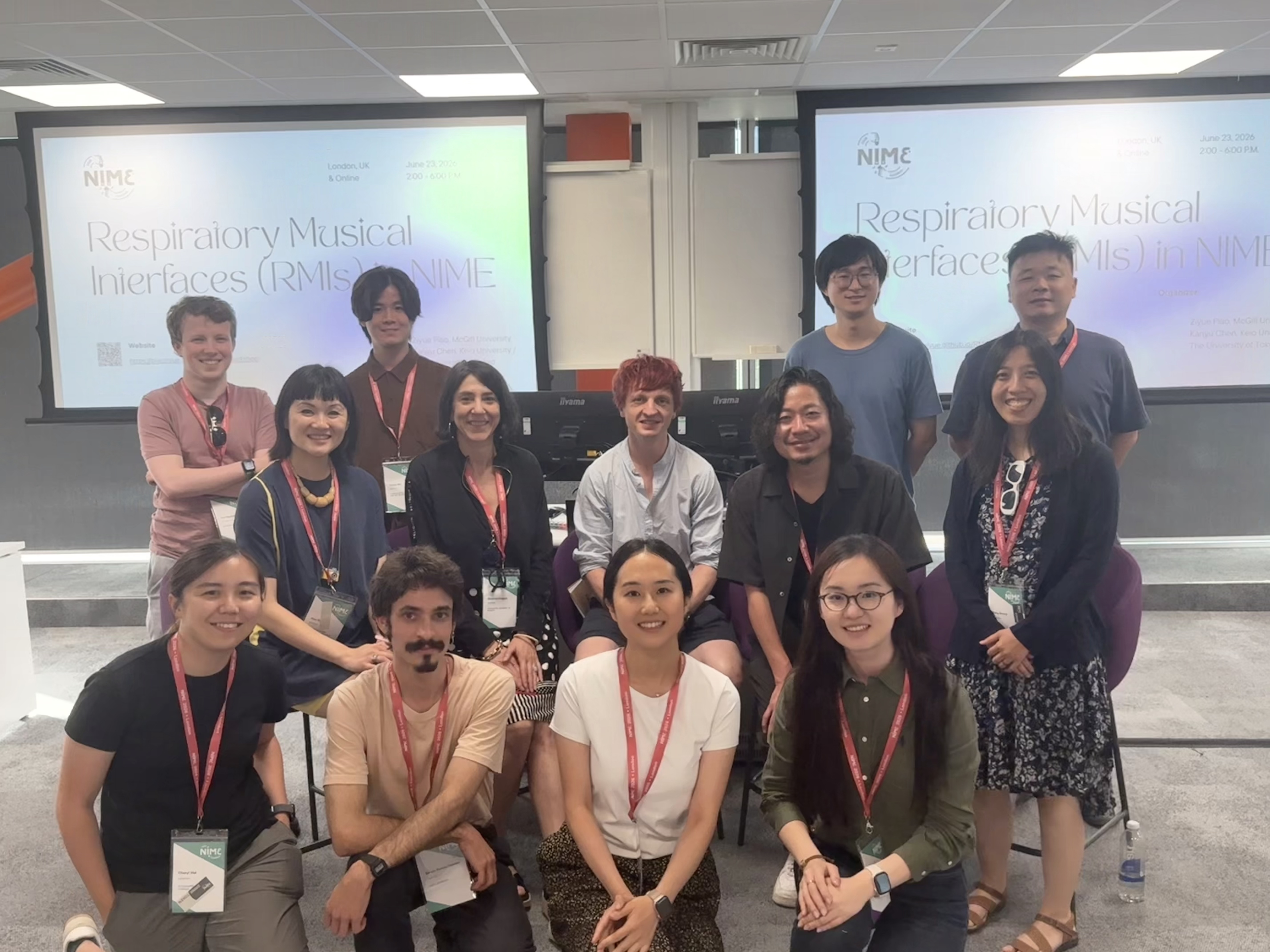Workshop photo 1